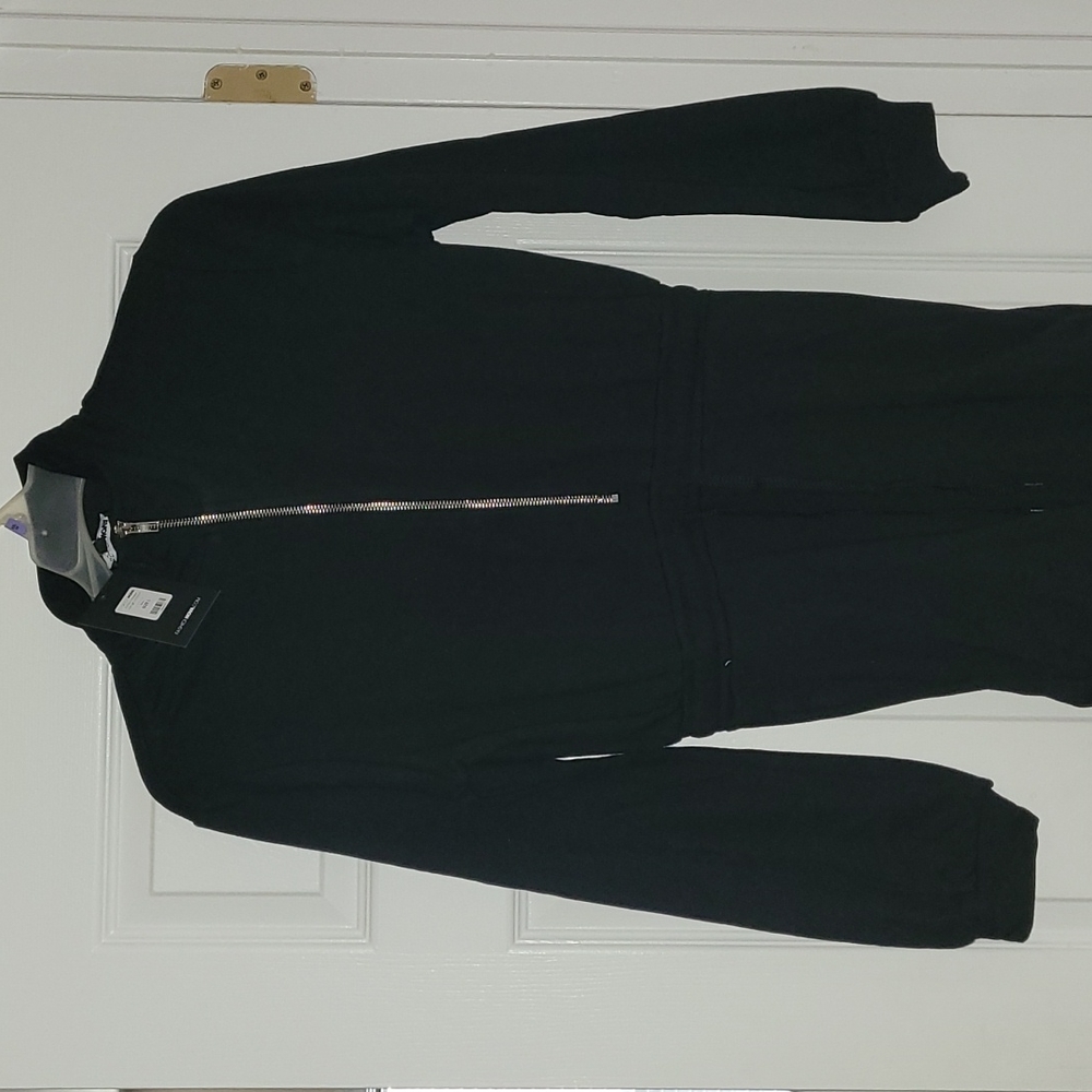 Perfect Escape Ruched Jumpsuit - Picture 5 of 7